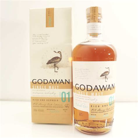 godawan single malt price.